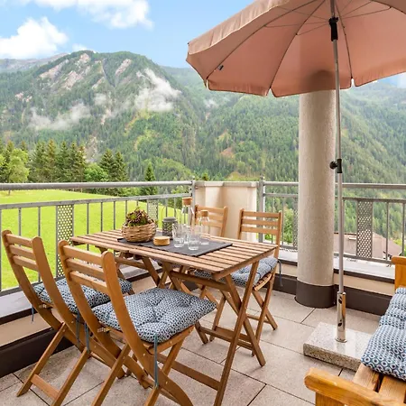 Haus Aifnerspitze *