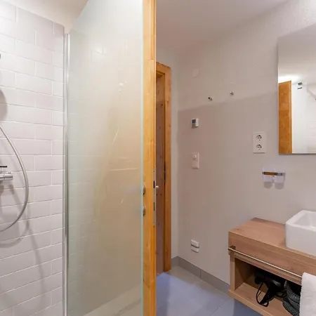 Haus Aifnerspitze * Kauns