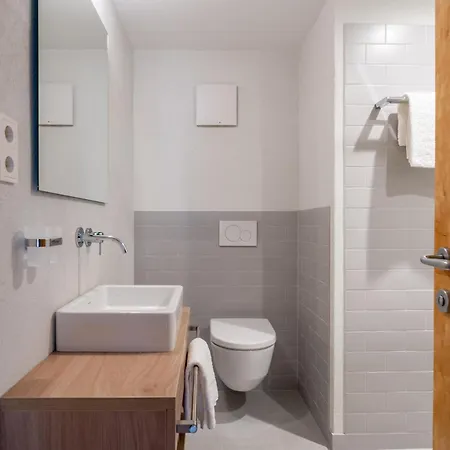 Haus Aifnerspitze Kauns