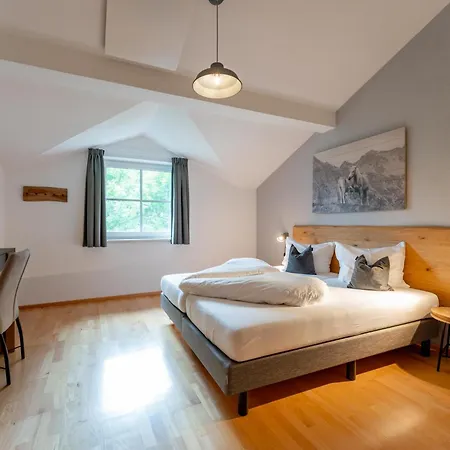 Haus Aifnerspitze Kauns