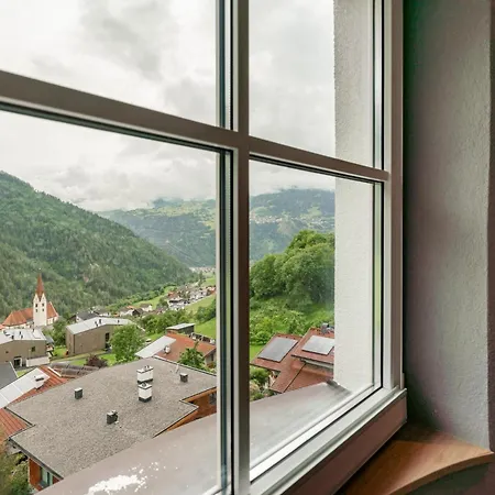 Holiday home Haus Aifnerspitze