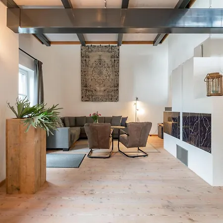 Σπίτι διακοπών Haus Aifnerspitze Kauns