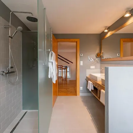 Holiday home Haus Aifnerspitze