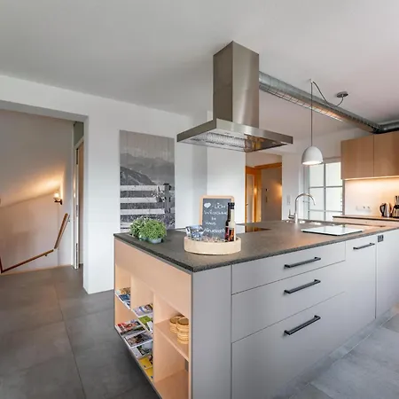 Haus Aifnerspitze * Kauns