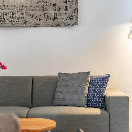 Haus Aifnerspitze Σπίτι διακοπών