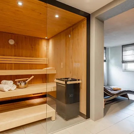 Haus Aifnerspitze Holiday home *