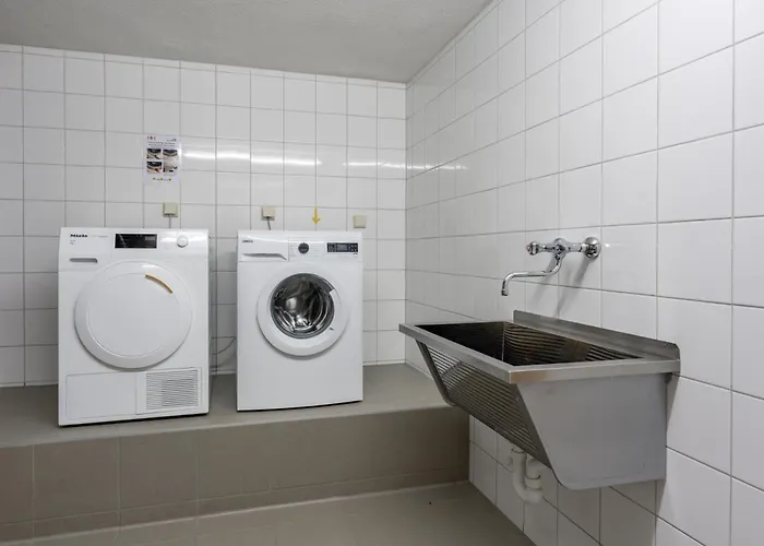 Haus Aifnerspitze Kauns