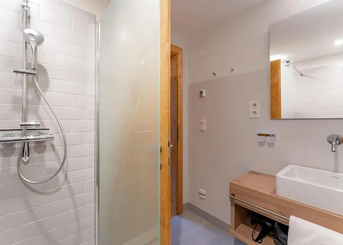 Haus Aifnerspitze * Kauns