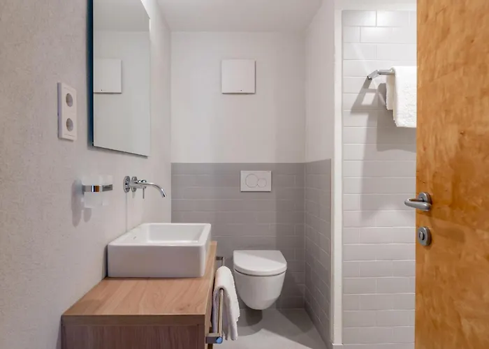 Haus Aifnerspitze Kauns