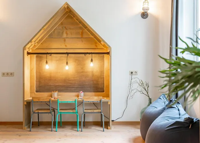 Haus Aifnerspitze * Kauns