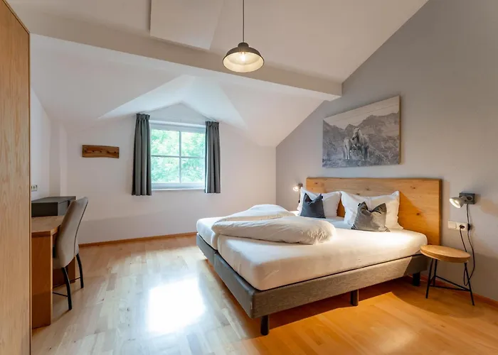 Haus Aifnerspitze Kauns