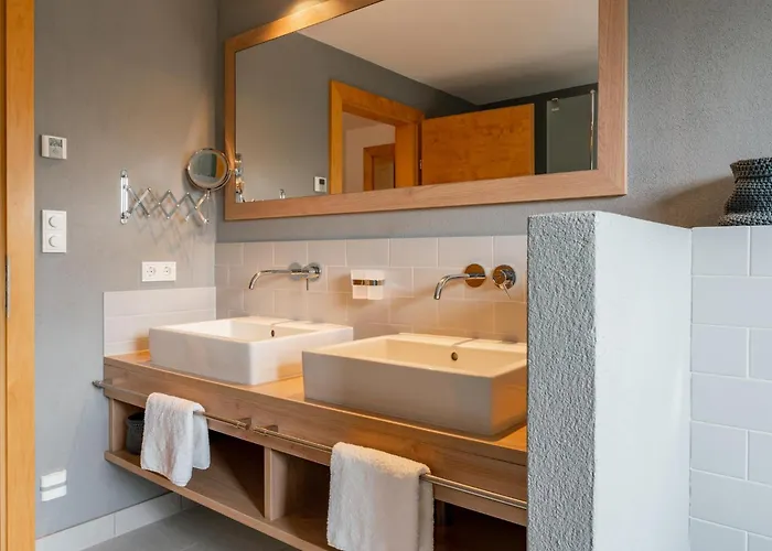 Haus Aifnerspitze * Kauns