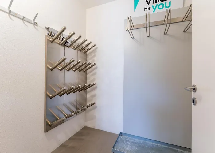 بيت للعطل Haus Aifnerspitze Kauns