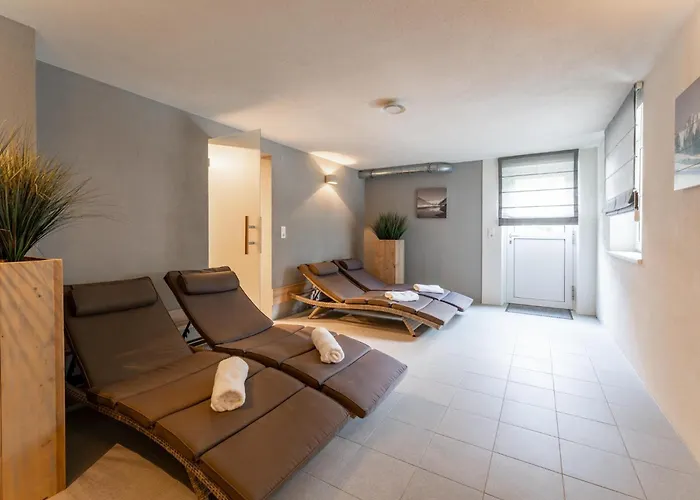 Haus Aifnerspitze * Kauns