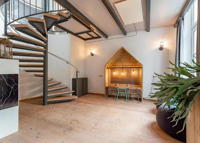 بيت للعطل Haus Aifnerspitze