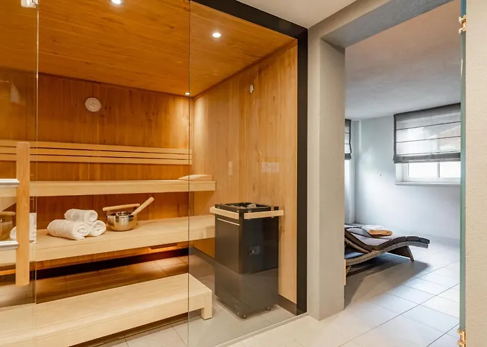 Haus Aifnerspitze 펜션 *