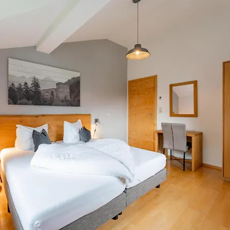 Haus Aifnerspitze * Kauns