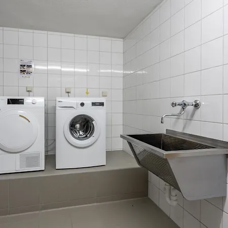 Haus Aifnerspitze Kauns