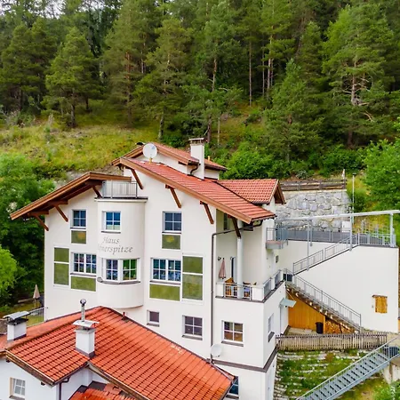 Haus Aifnerspitze * Kauns