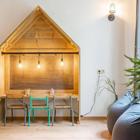 Haus Aifnerspitze * Kauns