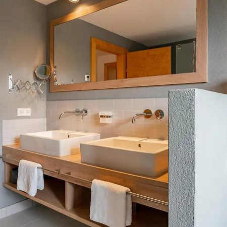 Haus Aifnerspitze * Kauns