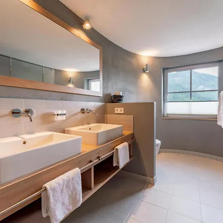 Haus Aifnerspitze Prázdninový dům