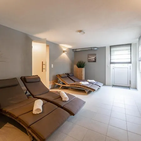 Haus Aifnerspitze * Kauns