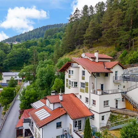Haus Aifnerspitze