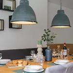 Haus Aifnerspitze Σπίτι διακοπών