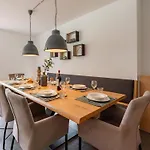 Haus Aifnerspitze Σπίτι διακοπών Kauns