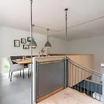 Σπίτι διακοπών Haus Aifnerspitze Kauns