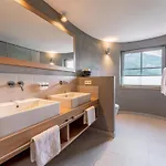 Haus Aifnerspitze Σπίτι διακοπών