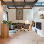 Σπίτι διακοπών Haus Aifnerspitze Kauns