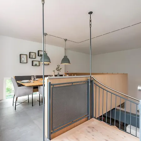 בית נופש Haus Aifnerspitze Kauns