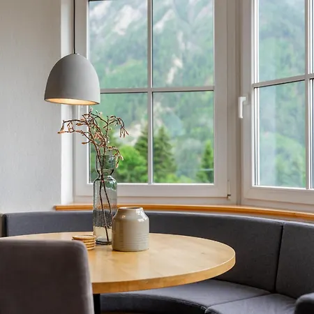 Haus Aifnerspitze