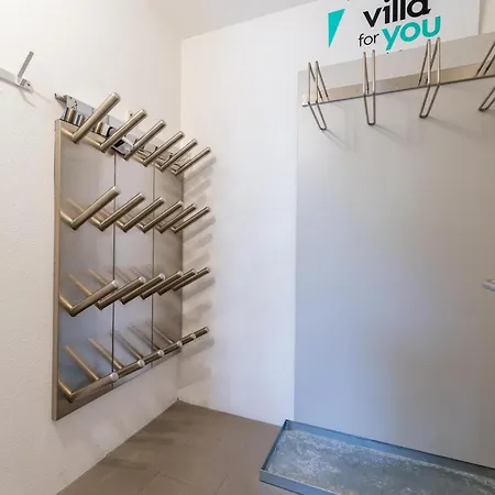 בית נופש Haus Aifnerspitze Kauns